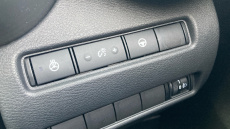 Nissan Juke 1.6 Hybrid Tekna 5dr Auto Hybrid Hatchback